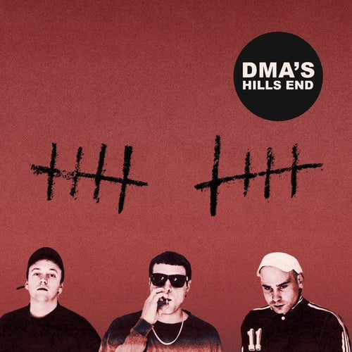 DMA's - All The Hits