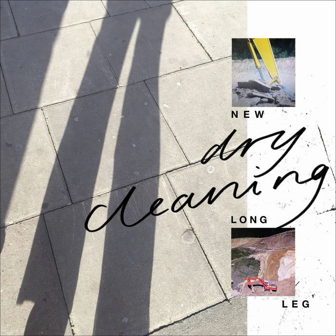 DRY CLEANING - NEW LONG LEG