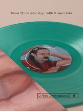 Load image into Gallery viewer, DRY CLEANING - SECRET LOVE (DELUXE EDITION)