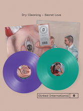Load image into Gallery viewer, DRY CLEANING - SECRET LOVE (DELUXE EDITION)