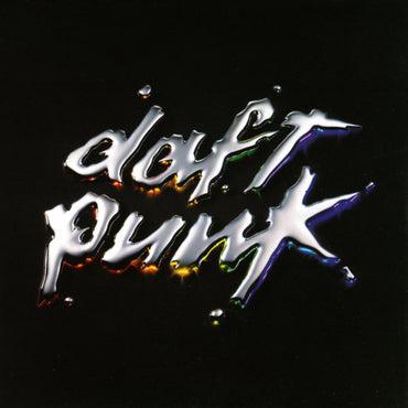 Daft Punk - Discovery CD