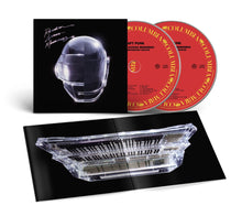 Cargar imagen en el visor de la galería, Daft Punk - ‘Random Access Memories: 10th Anniversary’ CD