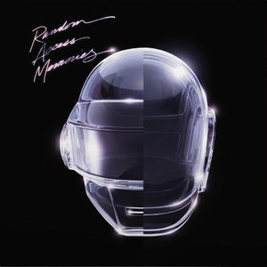 Daft Punk - ‘Random Access Memories: 10th Anniversary’