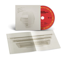 Load image into Gallery viewer, Daft Punk - Random Access Memories (Drumless Edition) CD
