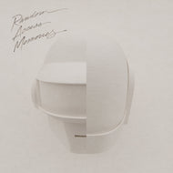 Daft Punk - Random Access Memories (Drumless Edition) CD