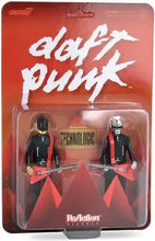 Load image into Gallery viewer, Daft Punk - Technologic - Reaction Toys