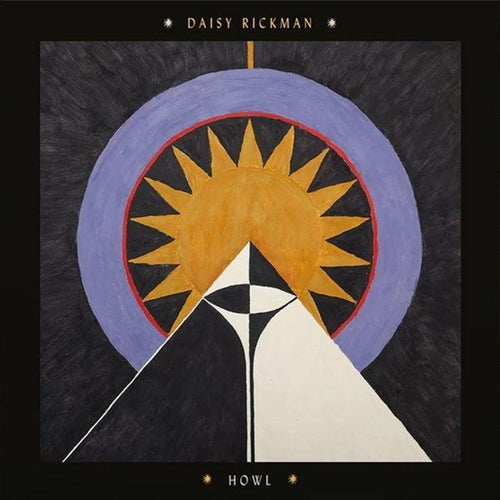Daisy Rickman – Howl