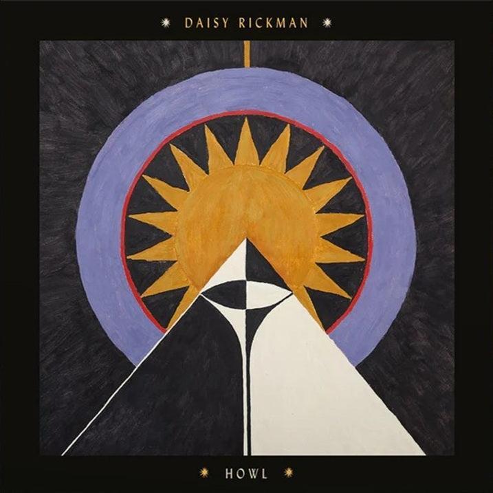 Daisy Rickman – Howl