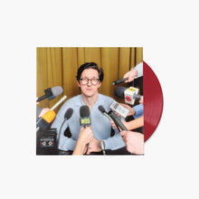 Load image into Gallery viewer, Dan Croll - Winning Streak