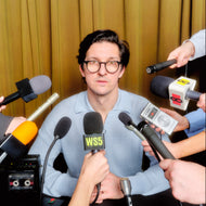 Dan Croll - Winning Streak - Vinilo Instore & Signing