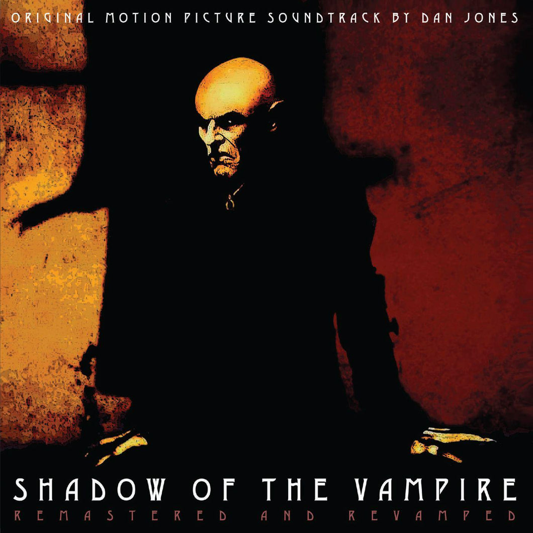 Dan Jones - OST Shadow of the Vampire