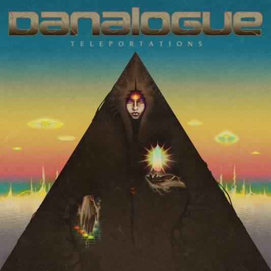 Danalogue - Teleportations