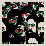 Danger Mouse & Black Thought - Cheat Codes CD