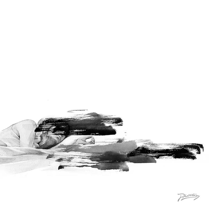 Daniel Avery - Drone Logic (10th Anniversary Edition)