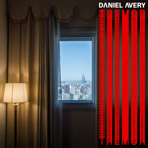 Daniel Avery - Tremor - Vinilo Outstore