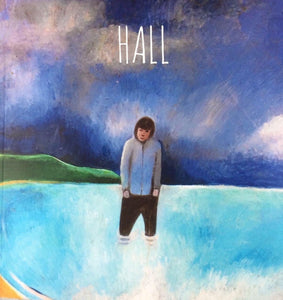 Daniel Hall - HALL