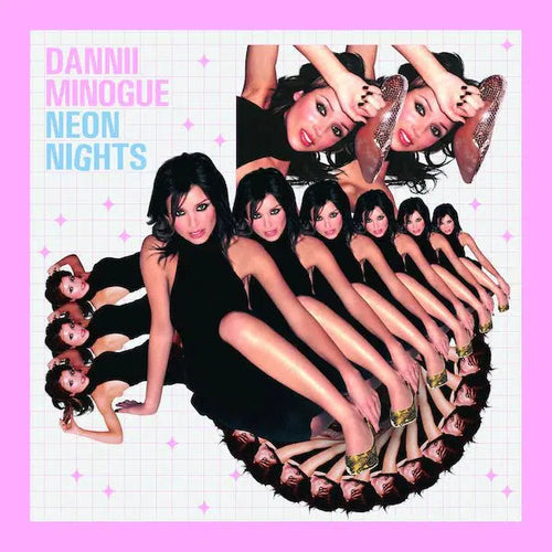 Dannii Minogue - Neon Nights 20