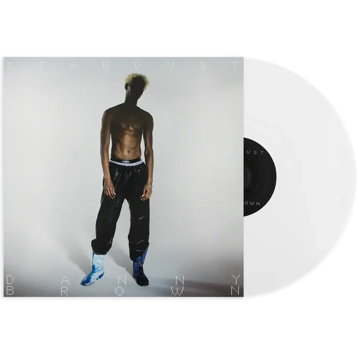 Danny Brown - Stardust