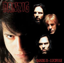 Load image into Gallery viewer, Danzig - Danzig II - Lucifuge (RSD ESSENTIAL)