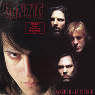 Danzig - Danzig II : Lucifuge