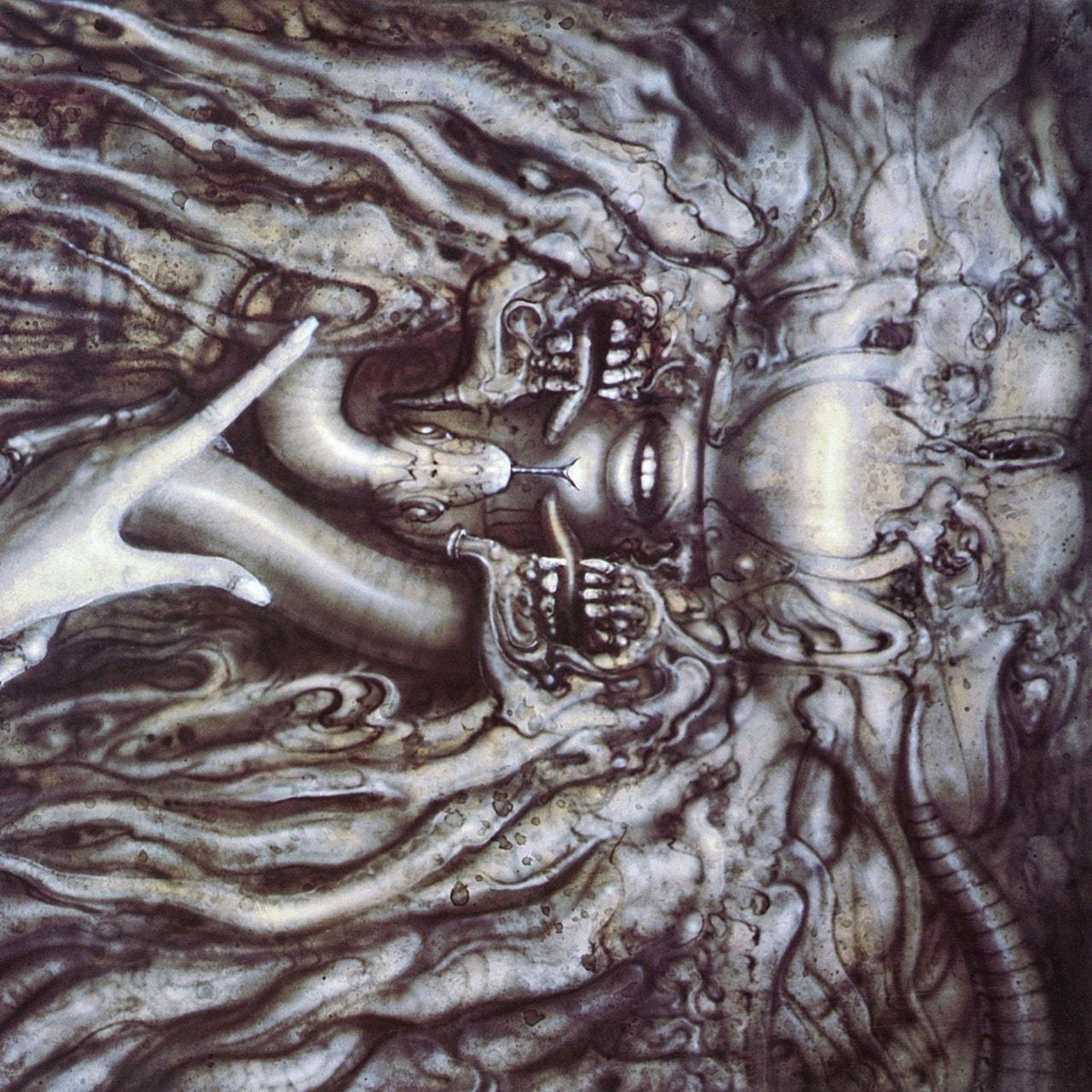 Danzig - Danzig III: How the Gods Kill