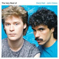 Daryl Hall & John Oates - The Very Best Of
