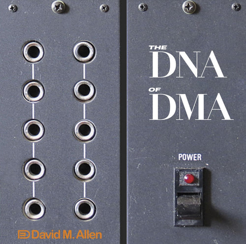 Dave Allen - The DNA of DMA
