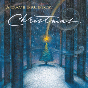 Dave Brubeck - A Dave Brubeck Christmas