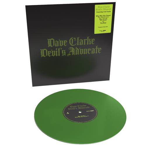 Dave Clarke - Devils Advocate (RSD 2025)