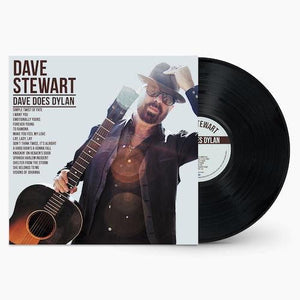 Dave Stewart - Stewart Sings Dylan (RSD 2025)