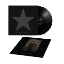 Load image into Gallery viewer, David Bowie - ★ (Blackstar)