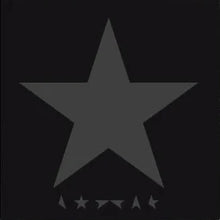 Load image into Gallery viewer, David Bowie - ★ (Blackstar)