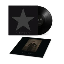 Load image into Gallery viewer, David Bowie - ★ (Blackstar)
