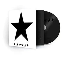 Load image into Gallery viewer, David Bowie - ★ (Blackstar)