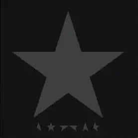David Bowie - ★ (Blackstar)