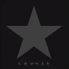 Load image into Gallery viewer, David Bowie - ★ (Blackstar)
