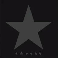 David Bowie - ★ (Blackstar)