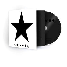 Load image into Gallery viewer, David Bowie - ★ (Blackstar)