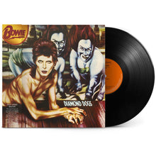 Load image into Gallery viewer, David Bowie - Diamond Dogs 50th Anniversary