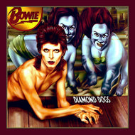 David Bowie - Diamond Dogs