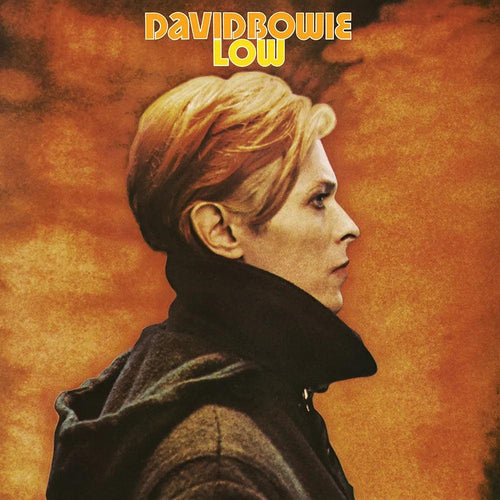 David Bowie - Low 45th Anniversary