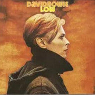 David Bowie - Low CD