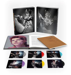 David Bowie - Rock n Roll Star - Half Speed Remaster