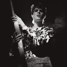 Load image into Gallery viewer, David Bowie - Rock n Roll Star - Half Speed Remaster