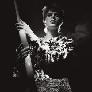 David Bowie - Rock n Roll Star - Half Speed Remaster