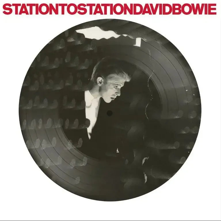 David Bowie - Station to Station (50th Anniversary)