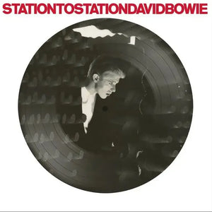 David Bowie - Station to Station (50th Anniversary) – Vinilo Record Store