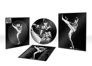 David Bowie - The Man Who Sold The World (ltd picture disc)
