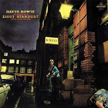 Load image into Gallery viewer, David Bowie - The Rise and Fall of Ziggy Stardust and the Spiders from Mars - 50th Anniversary (picture disc)