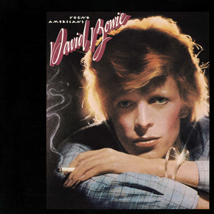 David Bowie - Young Americans (50th Anniversary)